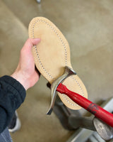 Derby Brown