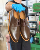 Derby Brown
