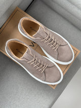 Sneakers CS Taupe