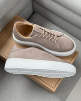 Sneakers CS Taupe