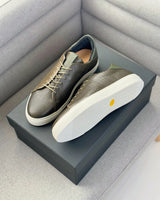 Sneakers VS Olive Green