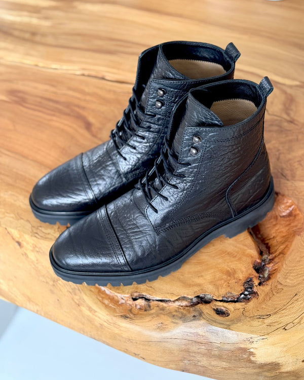 Buffalo Boots