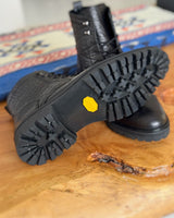 Buffalo Boots