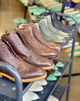 Boots KB2