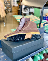 Boots KB2