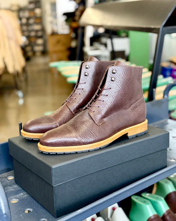 Boots KB2