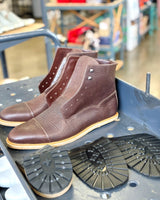 Boots KB2