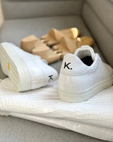 Sneakers VS Croco