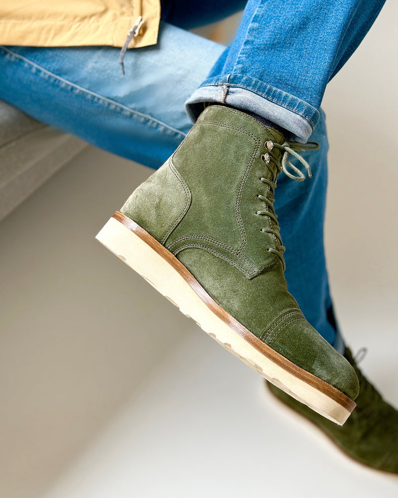 Boots CB2 Kuvet EU