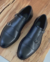Monks Black