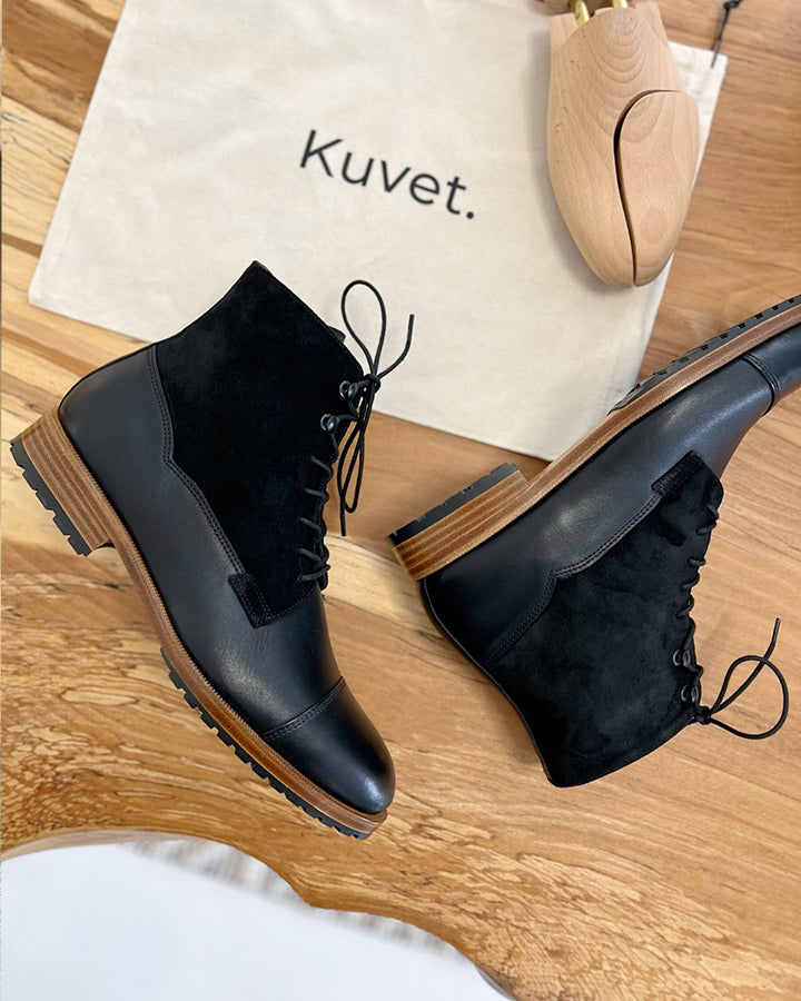 Boots KP1