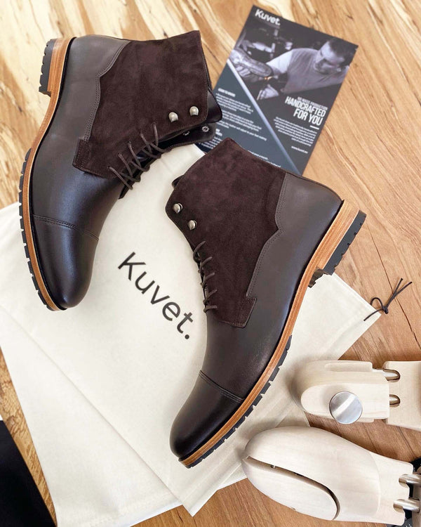 Boots K4