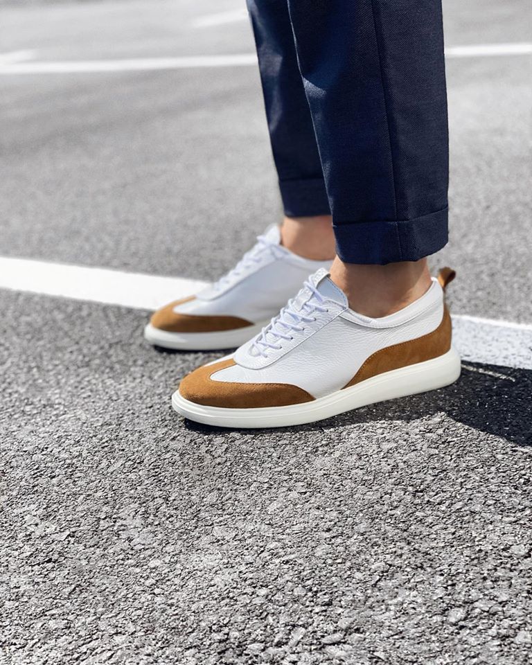 Sneakers S4