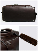 Weekend Bag WB1