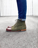 Boots V1