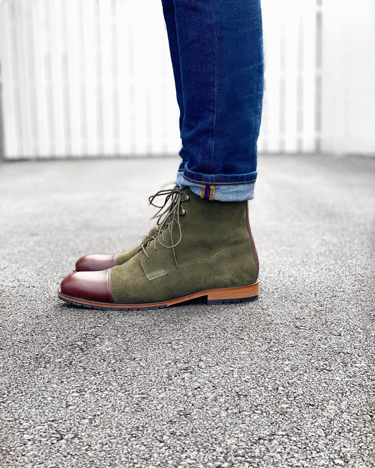 Boots V1