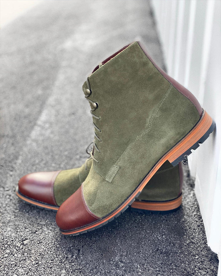 Boots V1