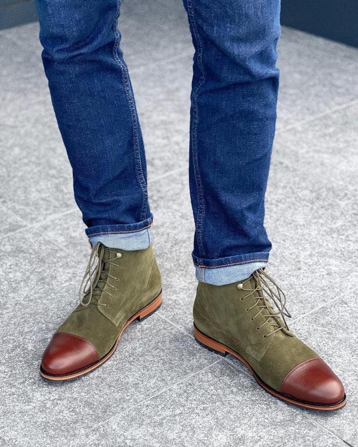 Boots V1