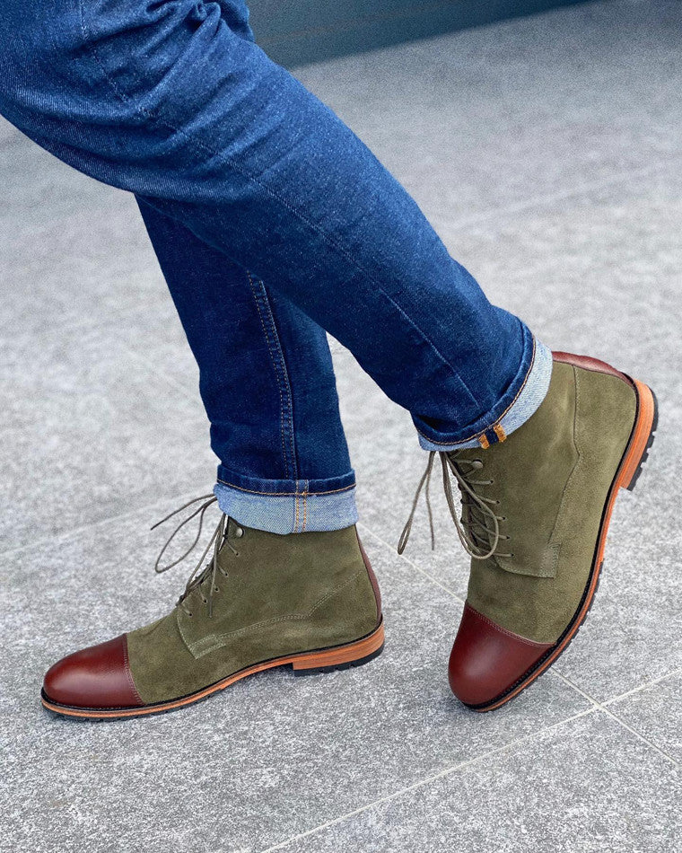 Boots V1