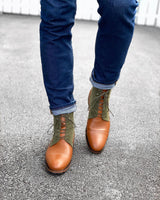 Boots K1