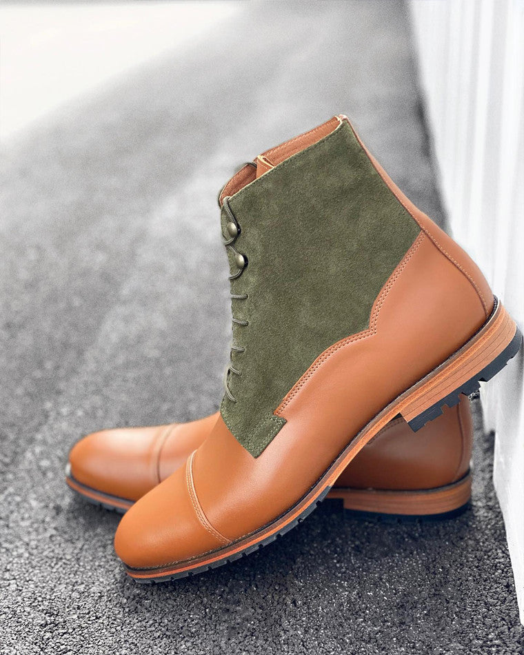 Boots K1