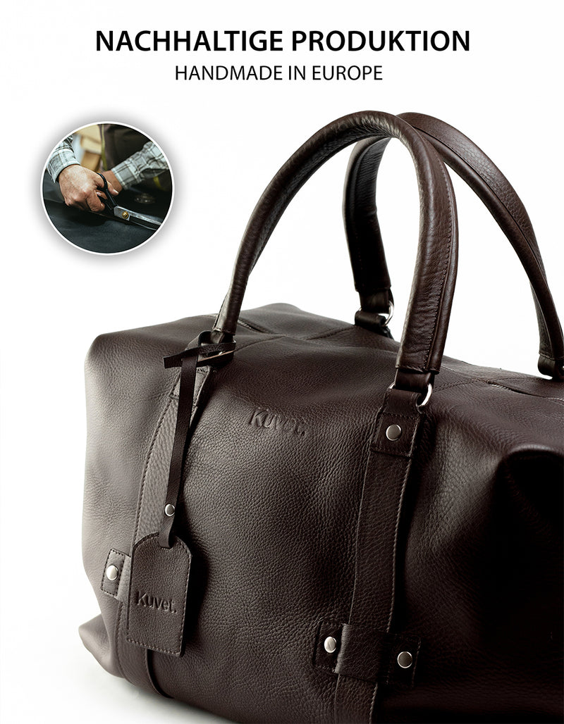 Weekend Bag WB1