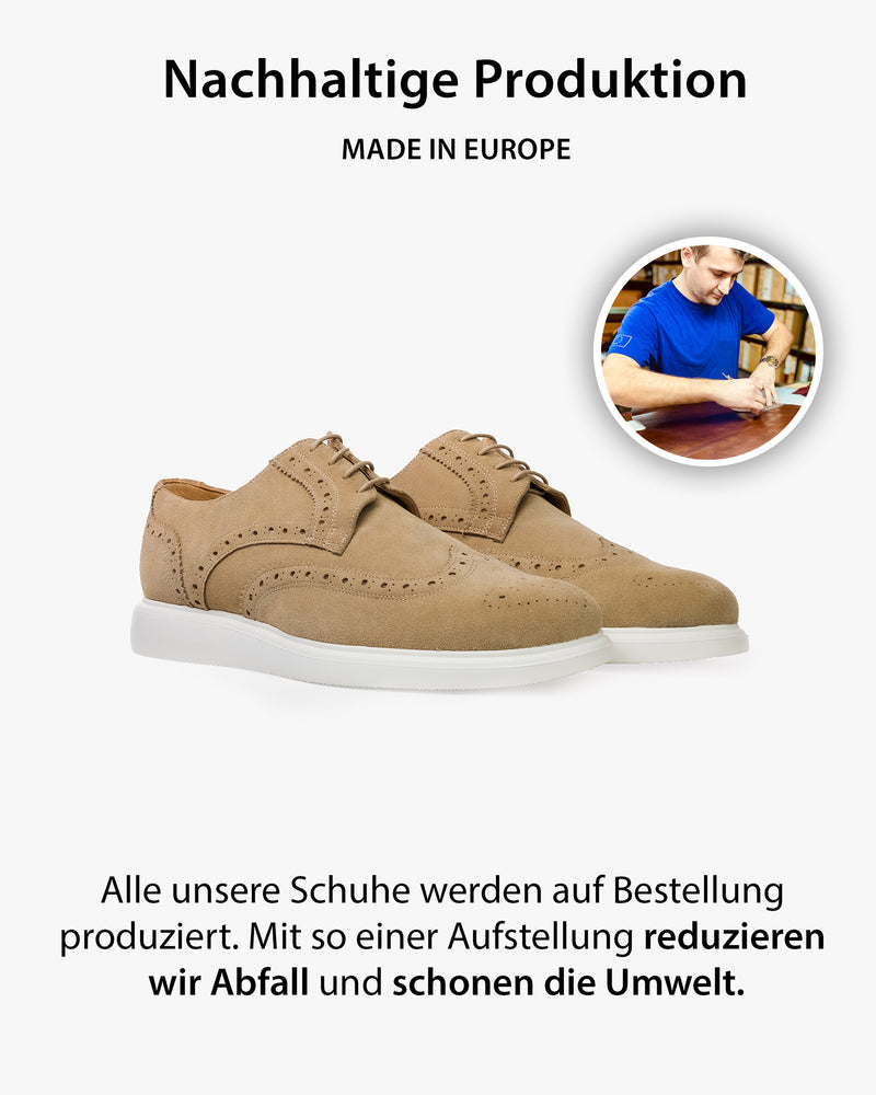 Budapester 2.0