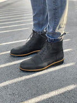 Winter Boots W0