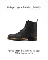 Winter Boots W0