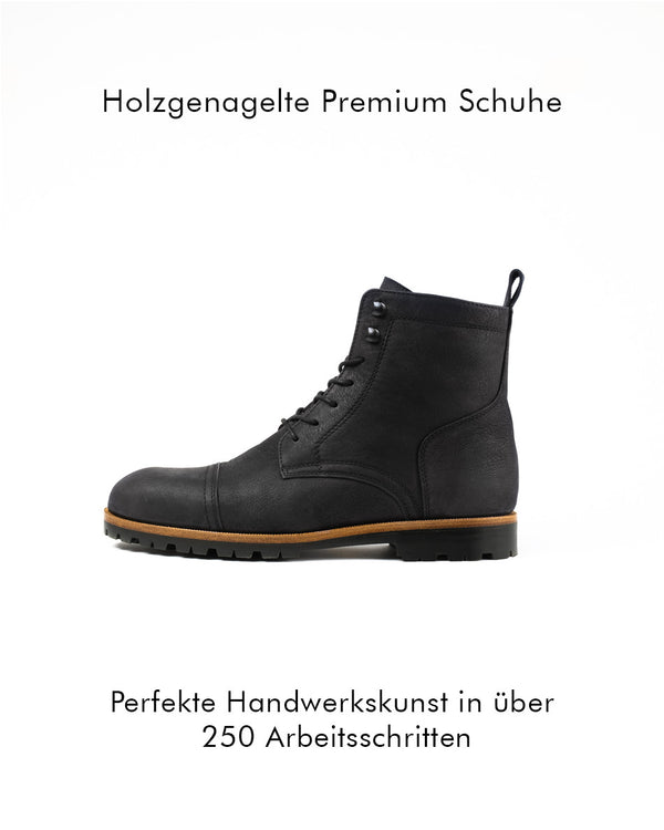 Winter Boots W0