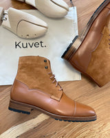 Boots KP2