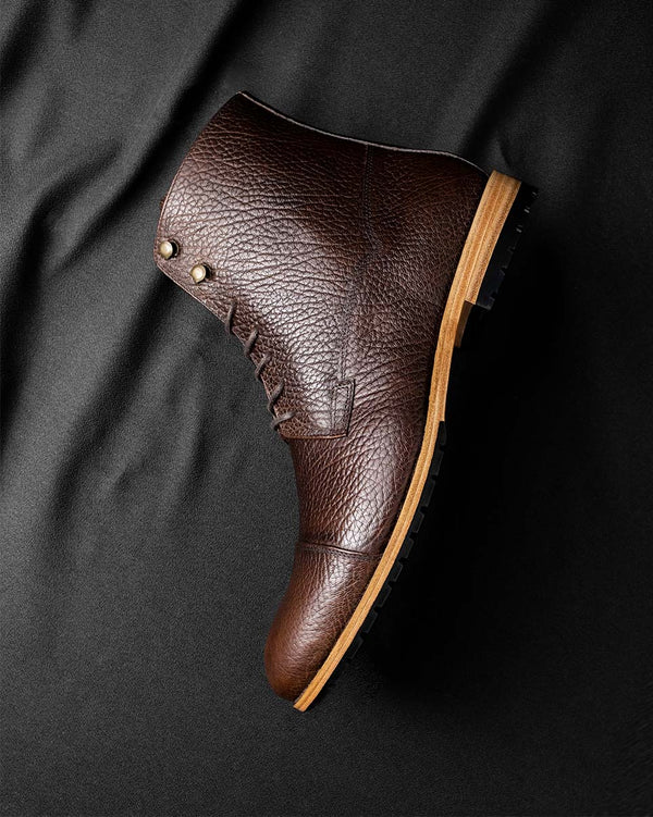 Boots KB2